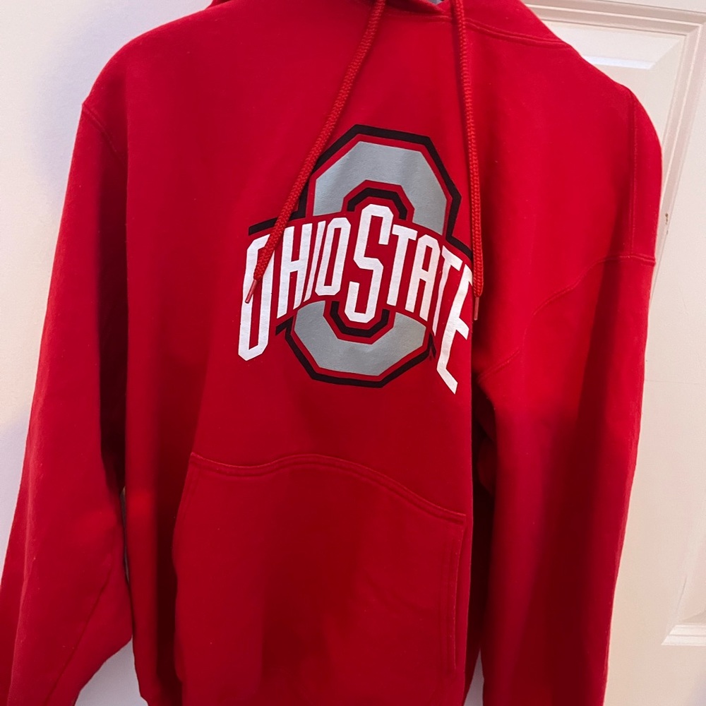 ohio state champion sweatshirt